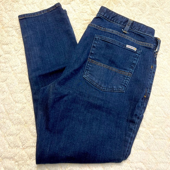 Carhartt Jeans - Size 14 - Picture 1 of 4